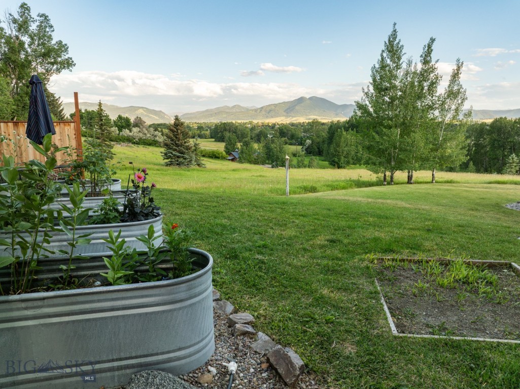 809 W Rocky Creek, Bozeman MT 59715