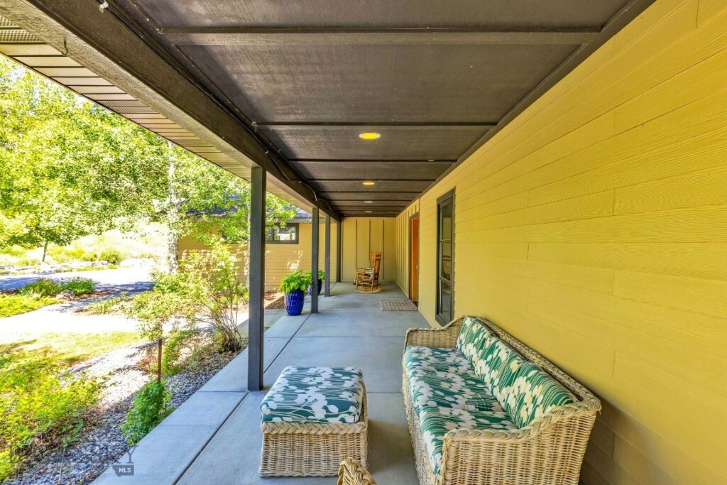 809 W Rocky Creek, Bozeman MT 59715
