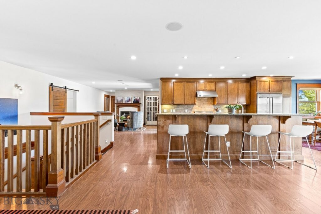 809 W Rocky Creek, Bozeman MT 59715