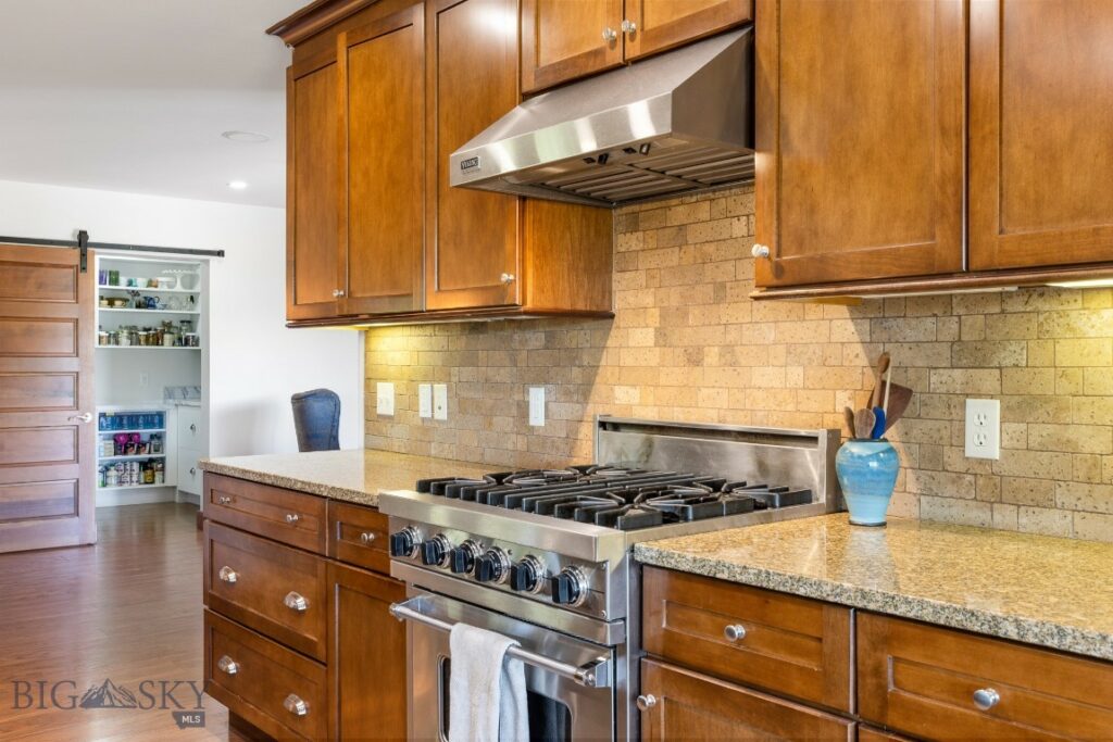 809 W Rocky Creek, Bozeman MT 59715