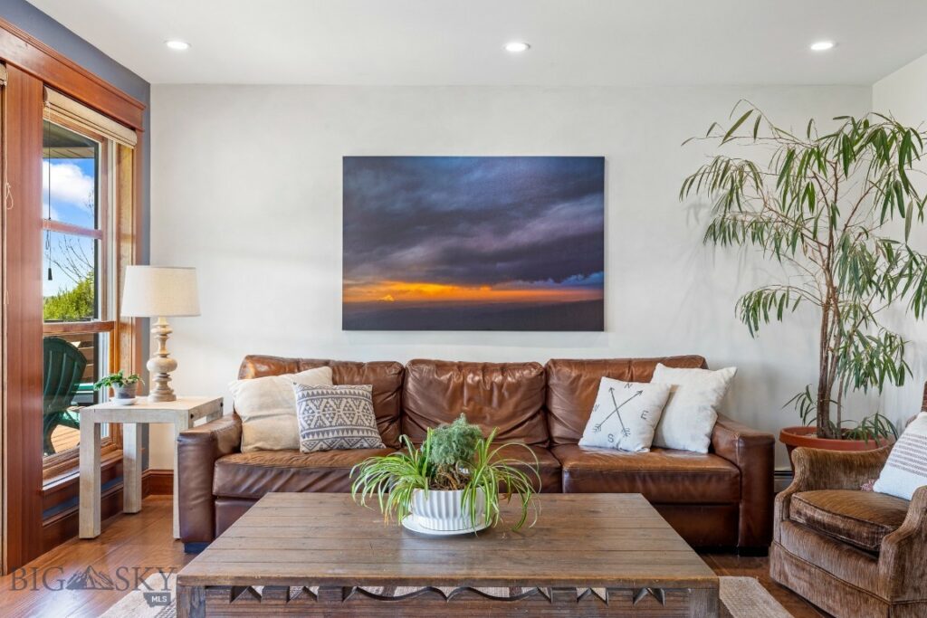 809 W Rocky Creek, Bozeman MT 59715