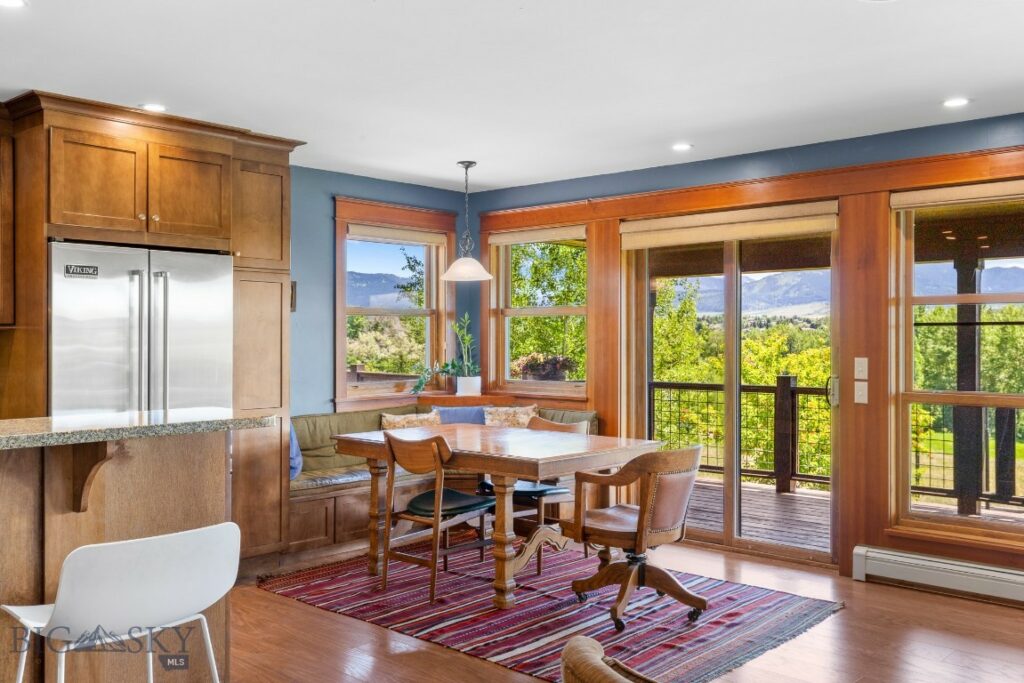 809 W Rocky Creek, Bozeman MT 59715