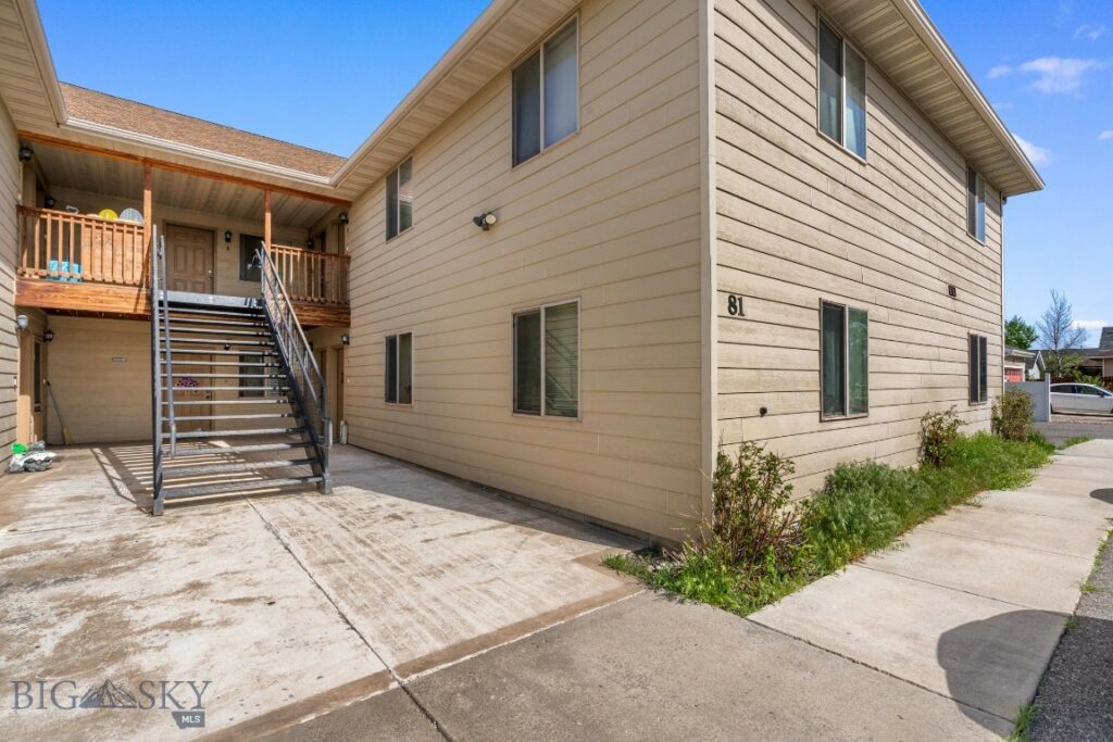 81 10th Street, Belgrade MT 59714