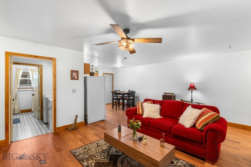 81 10th Street, Belgrade MT 59714