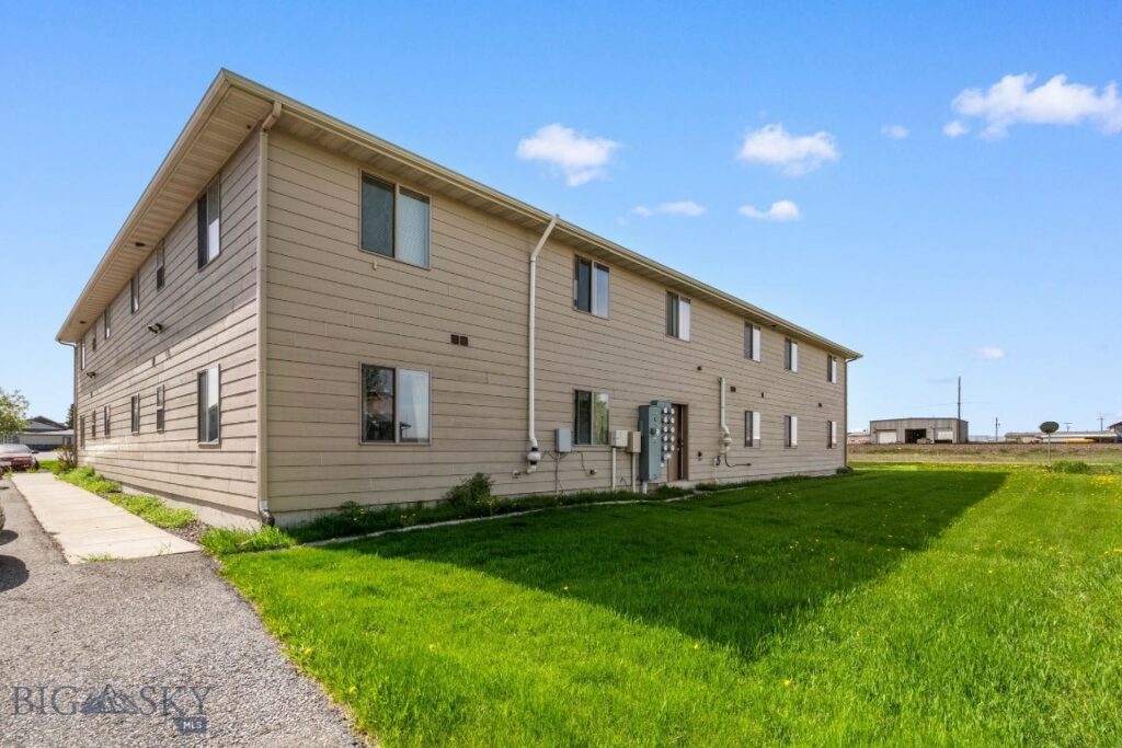 81 10th Street, Belgrade MT 59714