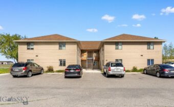 81 10th Street, Belgrade MT 59714