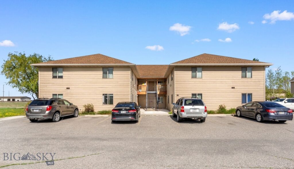 81 10th Street, Belgrade MT 59714