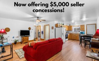 81 10th Street, Belgrade MT 59714
