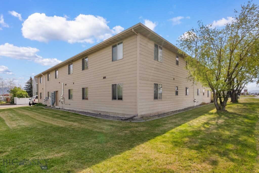 81 10th Street Unit 9, Belgrade MT 59714