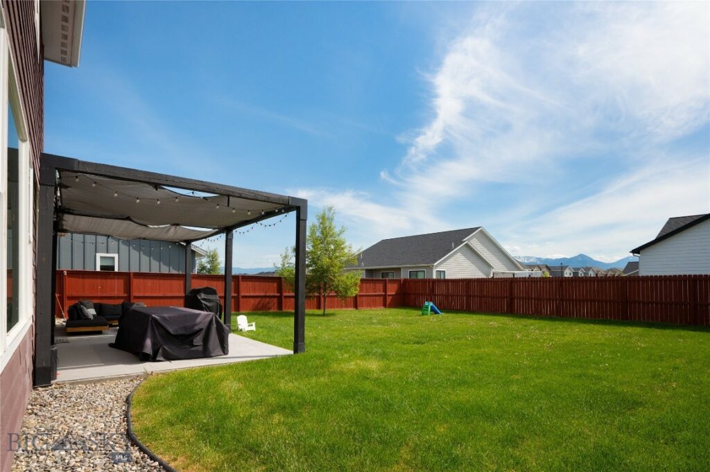 810 Butler Creek, Belgrade MT 59714