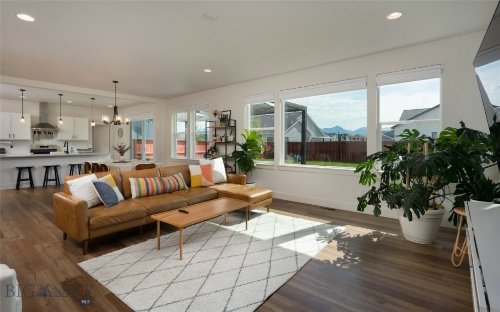 810 Butler Creek, Belgrade MT 59714