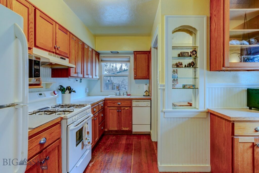 810 W Lewis Street, Livingston MT 59047