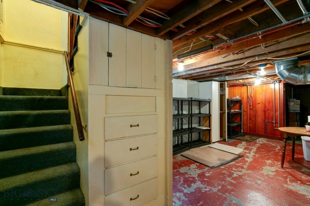 810 W Lewis Street, Livingston MT 59047