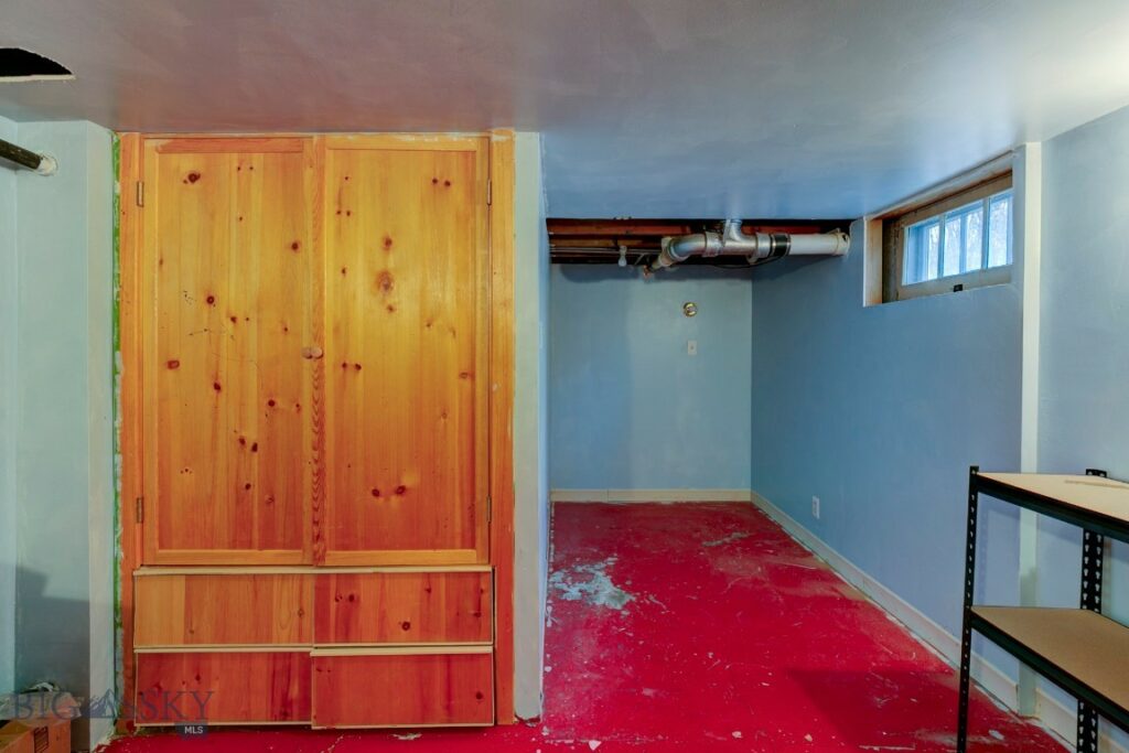 810 W Lewis Street, Livingston MT 59047