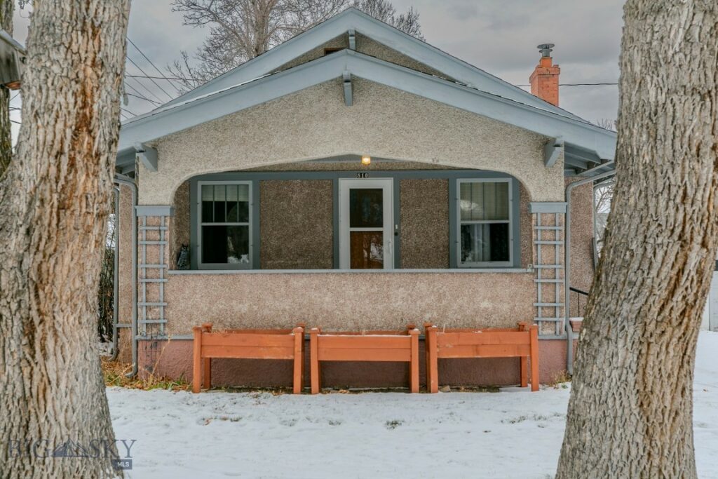 810 W Lewis Street, Livingston MT 59047