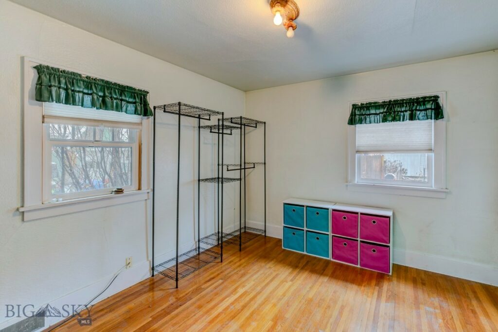 810 W Lewis Street, Livingston MT 59047