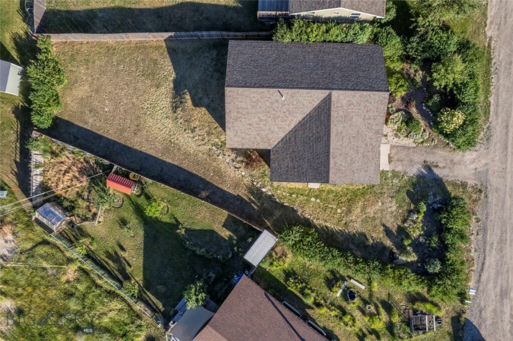 810 N 11th, Livingston MT 59047