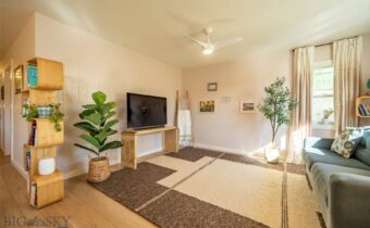 810 N 11th, Livingston MT 59047