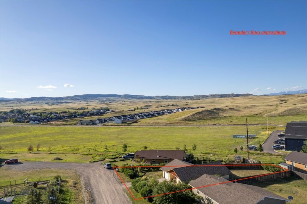 810 N 11th, Livingston MT 59047