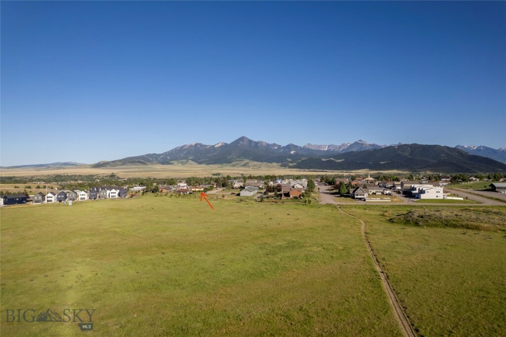 810 N 11th, Livingston MT 59047