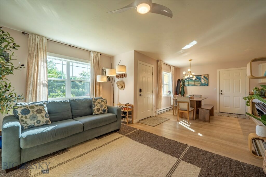 810 N 11th, Livingston MT 59047