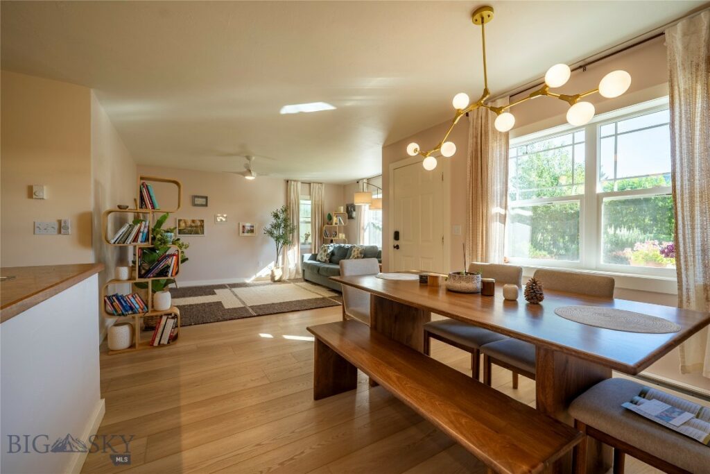 810 N 11th, Livingston MT 59047