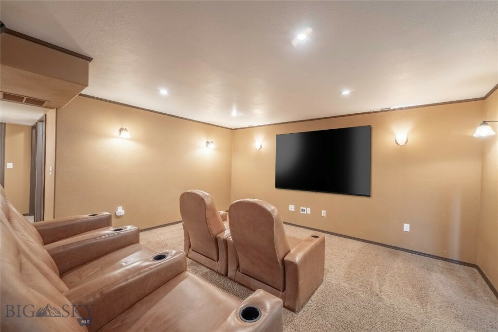 811 Dimaggio Drive, Belgrade MT 59714