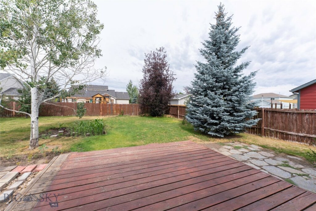 811 Dimaggio Drive, Belgrade MT 59714