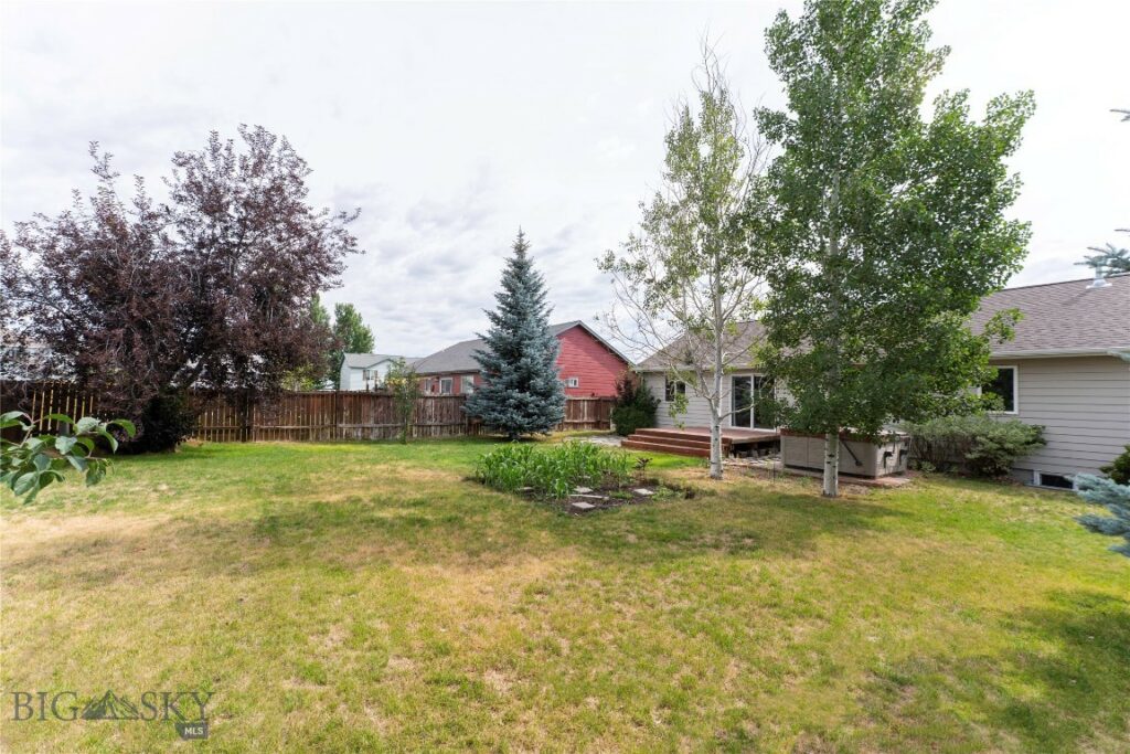 811 Dimaggio Drive, Belgrade MT 59714