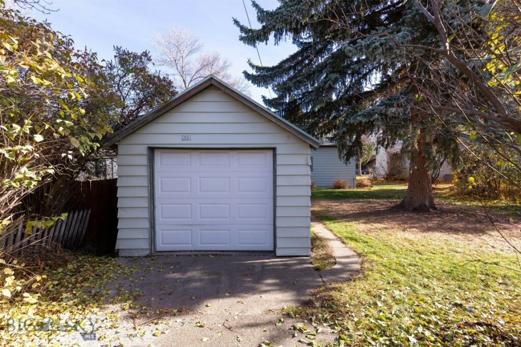 811 S 7th Avenue, Bozeman MT 59715