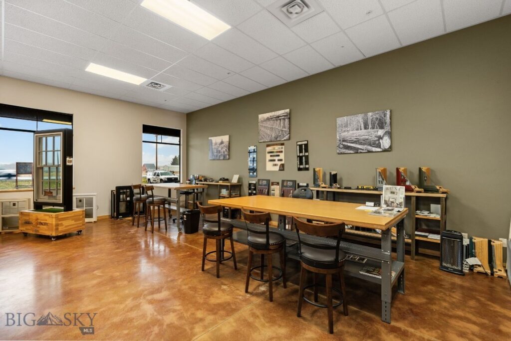 81211/ 13 Gallatin Road, Bozeman MT 59718