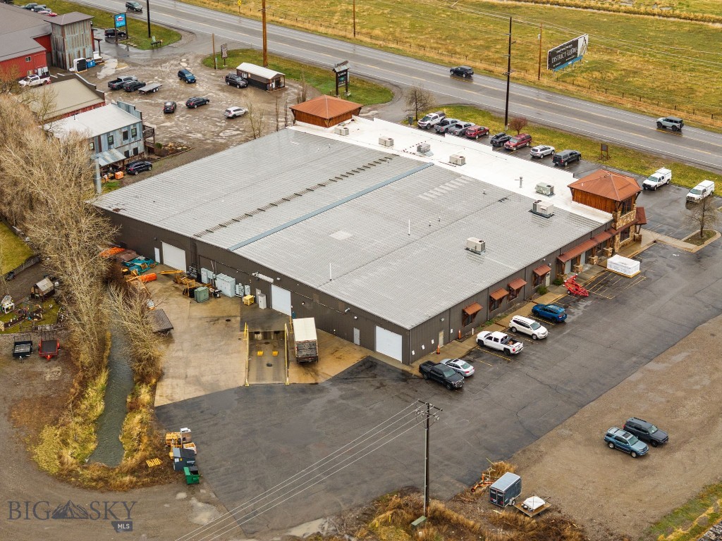 81211/ 13 Gallatin Road, Bozeman MT 59718