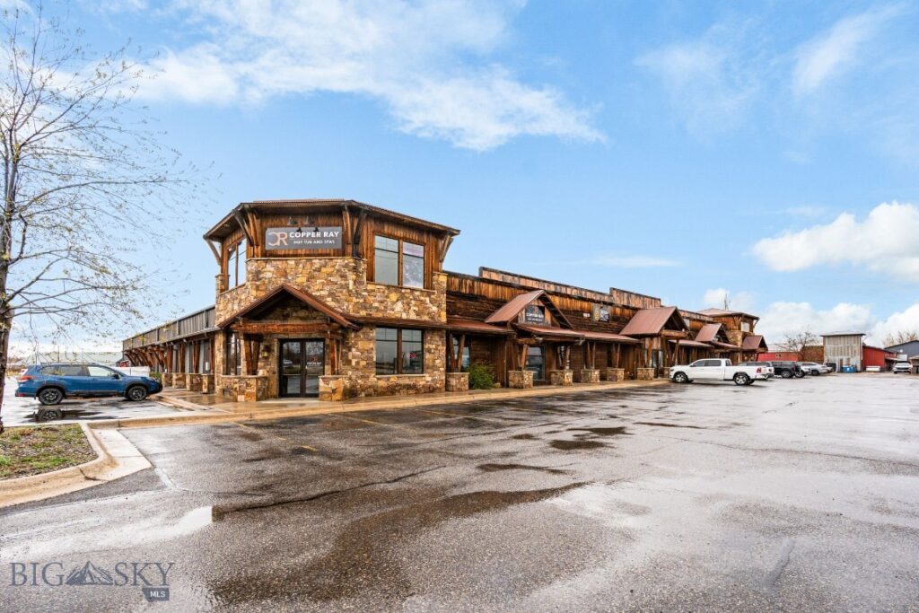 81211/ 13 Gallatin Road, Bozeman MT 59718