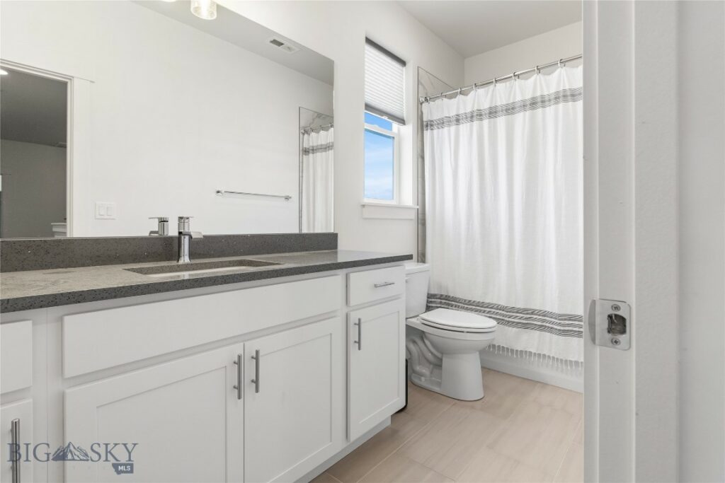 814 Butler Creek Avenue, Belgrade MT 59714