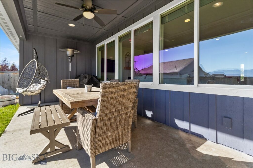814 Butler Creek Avenue, Belgrade MT 59714