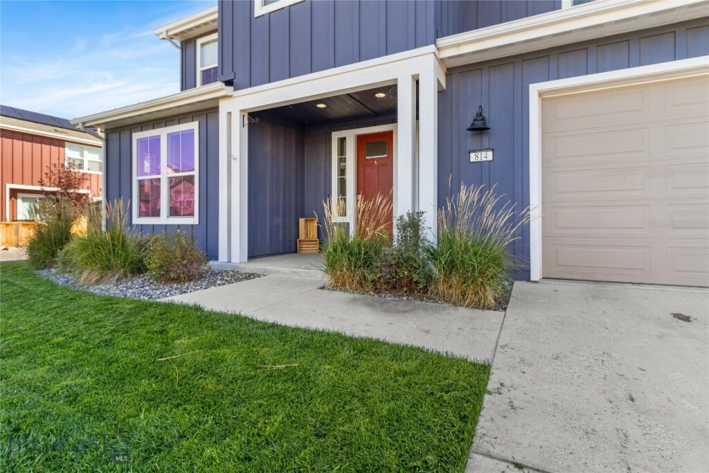 814 Butler Creek Avenue, Belgrade MT 59714