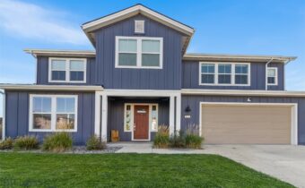 814 Butler Creek Avenue, Belgrade MT 59714