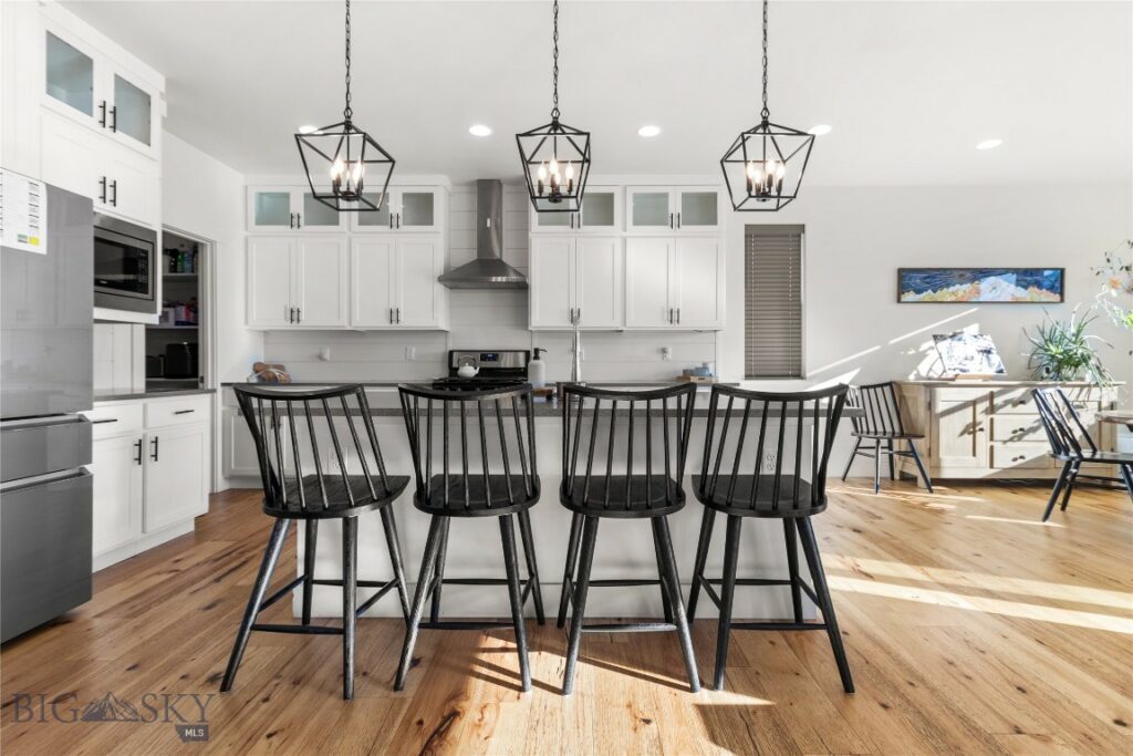 814 Butler Creek Avenue, Belgrade MT 59714