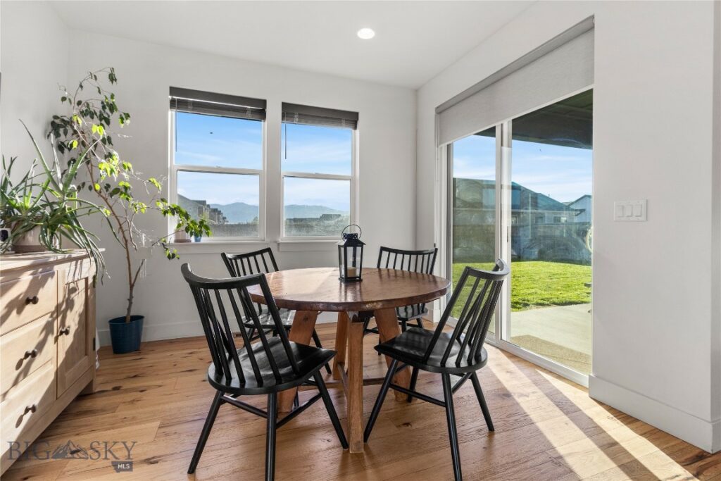 814 Butler Creek Avenue, Belgrade MT 59714