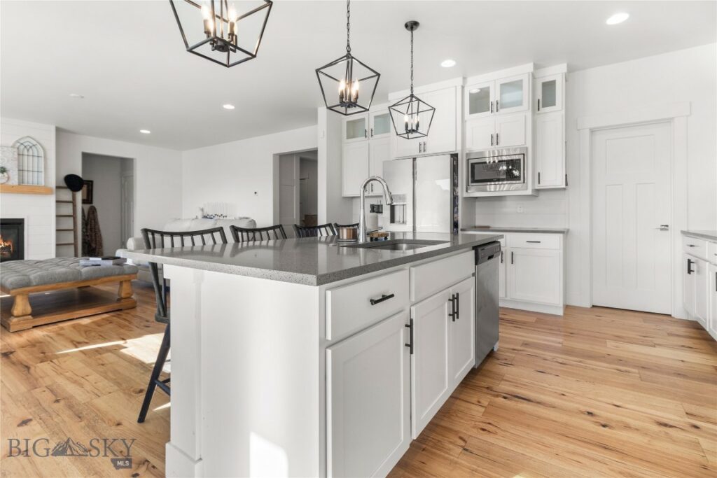 814 Butler Creek Avenue, Belgrade MT 59714