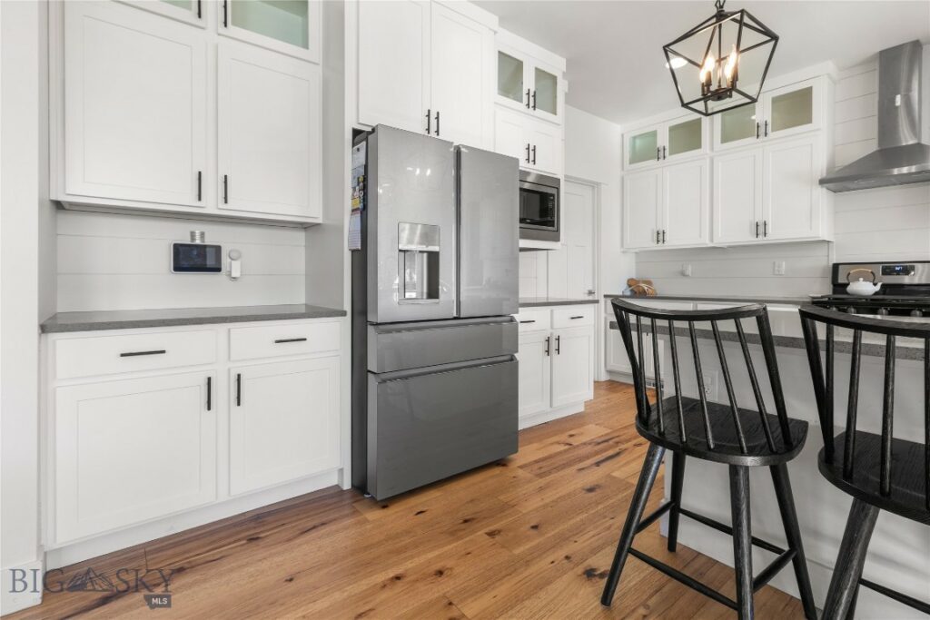 814 Butler Creek Avenue, Belgrade MT 59714