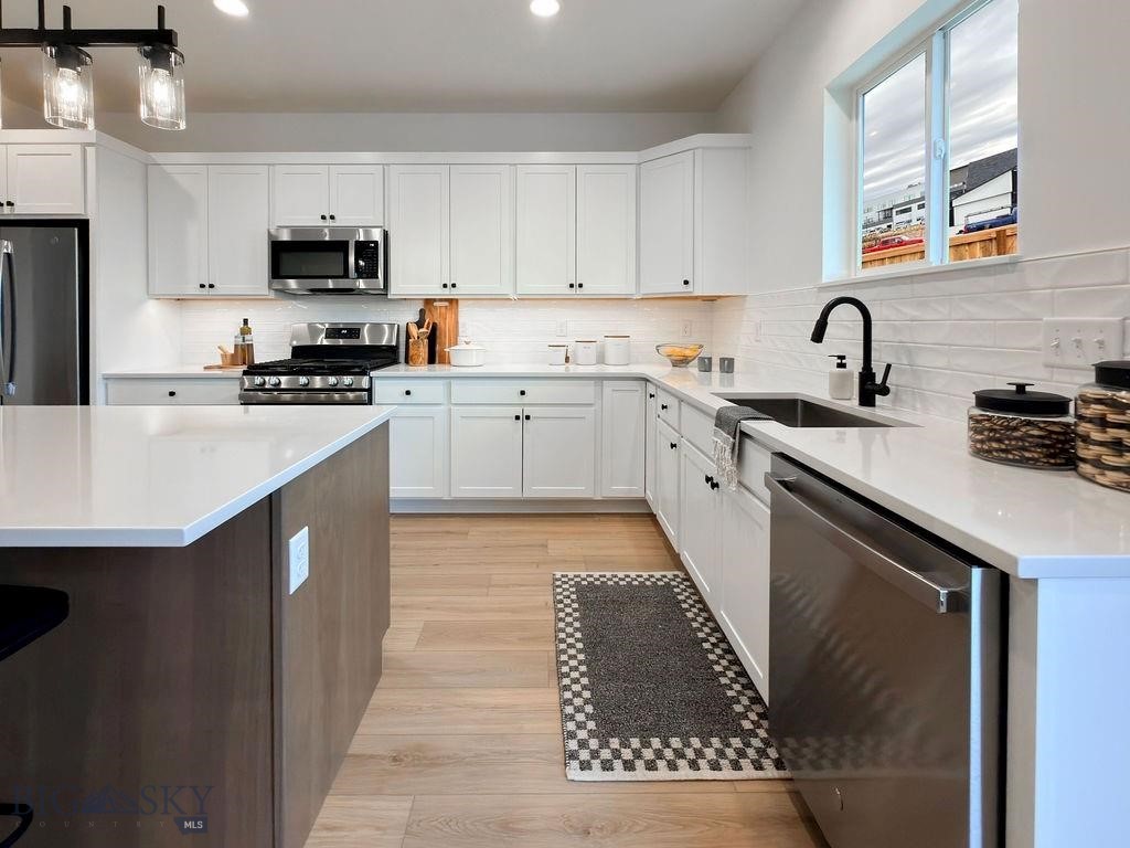 814 Accolade Loop, Belgrade MT 59714