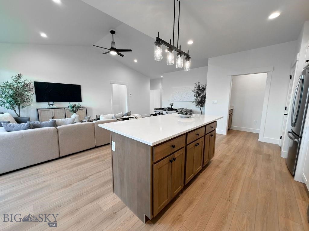 814 Accolade Loop, Belgrade MT 59714