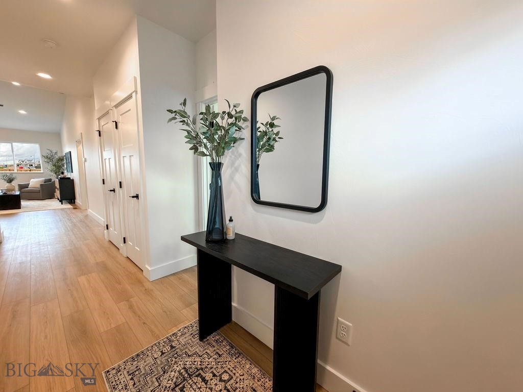 814 Accolade Loop, Belgrade MT 59714