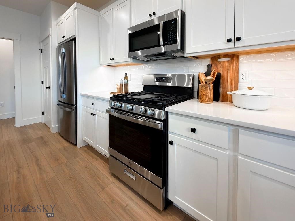 814 Accolade Loop, Belgrade MT 59714