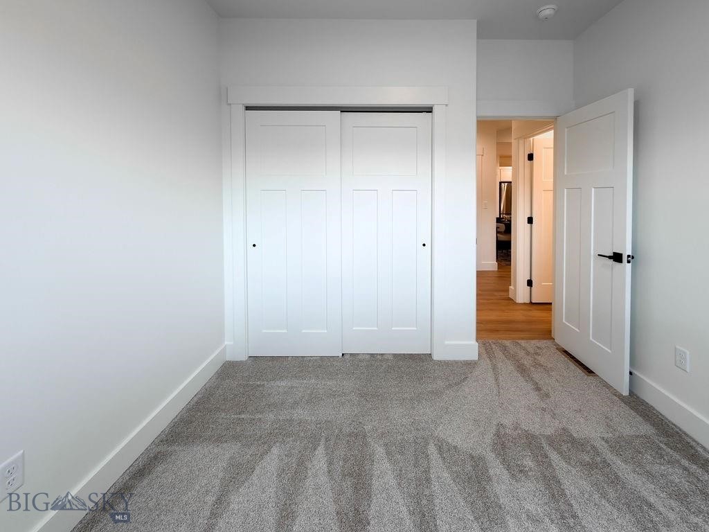 814 Accolade Loop, Belgrade MT 59714