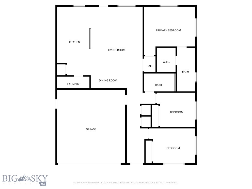 814 Accolade Loop, Belgrade MT 59714