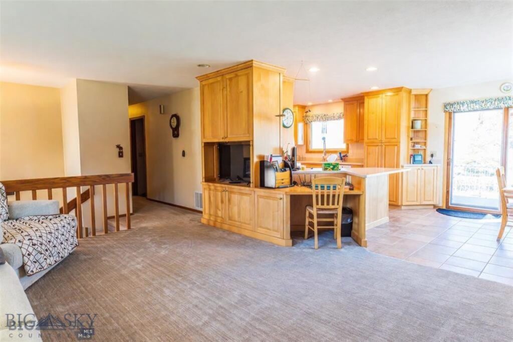 815 Alpine Way, Bozeman MT 59715