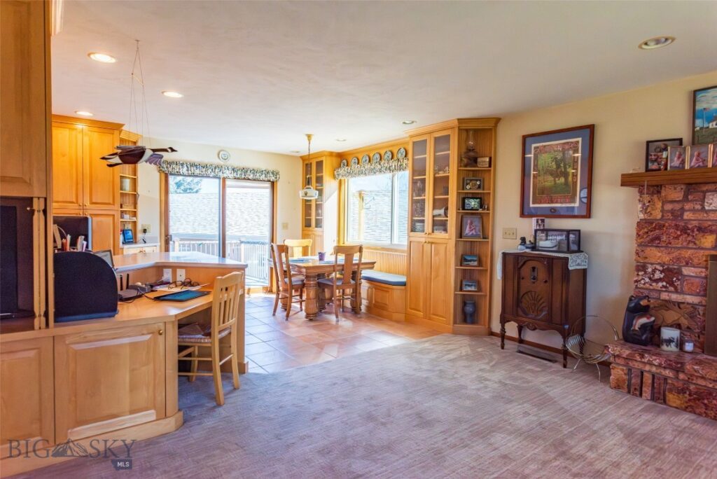 815 Alpine Way, Bozeman MT 59715