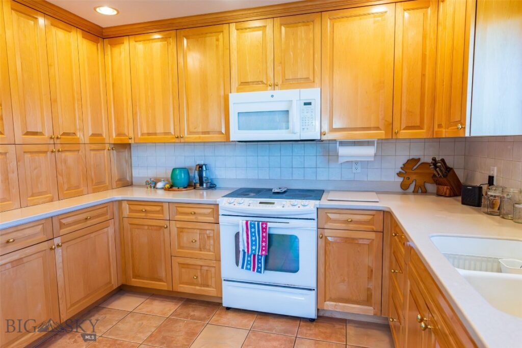 815 Alpine Way, Bozeman MT 59715